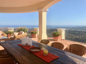 Villa 6 bedrooms 950 m² in Montemayor, Spain — Find off-plan property or real estate resale directly from developers and owners GEOLN.COM. Photo 45