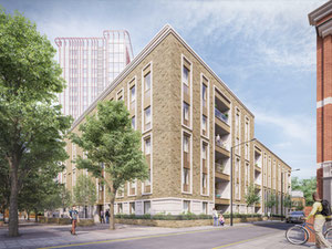 房地产在 Venice Court — look at the real estate search engine GEOLN.COM. 照片 3