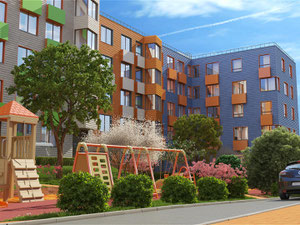 房地产在 Resort City May — look at the real estate search engine GEOLN.COM. 照片 2