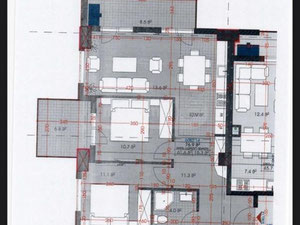 Продається квартира на Сабурталосі — Пошуковик нерухомості від забудовників і власників GEOLN.COM. Фото 3