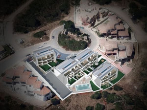 意大利、撒丁岛、坎尼吉奥内的海边公寓 — 来自开发商和业主的房地产搜索引擎 GEOLN.COM. 照片 2