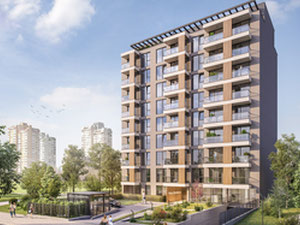 عقار للبيع في MICA RESIDENCE — انظر إلى محرك البحث العقاري GEOLN.COM. صورة فوتوغرافية 2