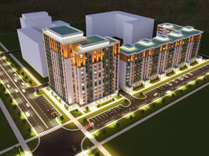 Real estate in Zaman — look at the real estate search engine GEOLN.COM. Photo 2