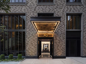 房地产在 40 East End Avenue — look at the real estate search engine GEOLN.COM. 照片 7