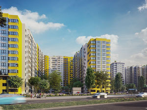 Real estate in Charivne Misto — look at the real estate search engine GEOLN.COM. Photo 3