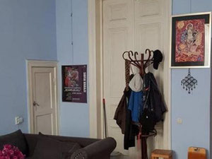 Mtatsminda上的4客房公寓。第比利斯无中介公寓 — 来自开发商和业主的房地产搜索引擎 GEOLN.COM. 照片 7