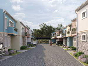 Нерухомість в Комфортні будинки — дивіться на пошуковику нерухомості GEOLN.COM. Фото 25