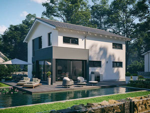 房地产在 VICUS QUARTIER — look at the real estate search engine GEOLN.COM. 照片 2