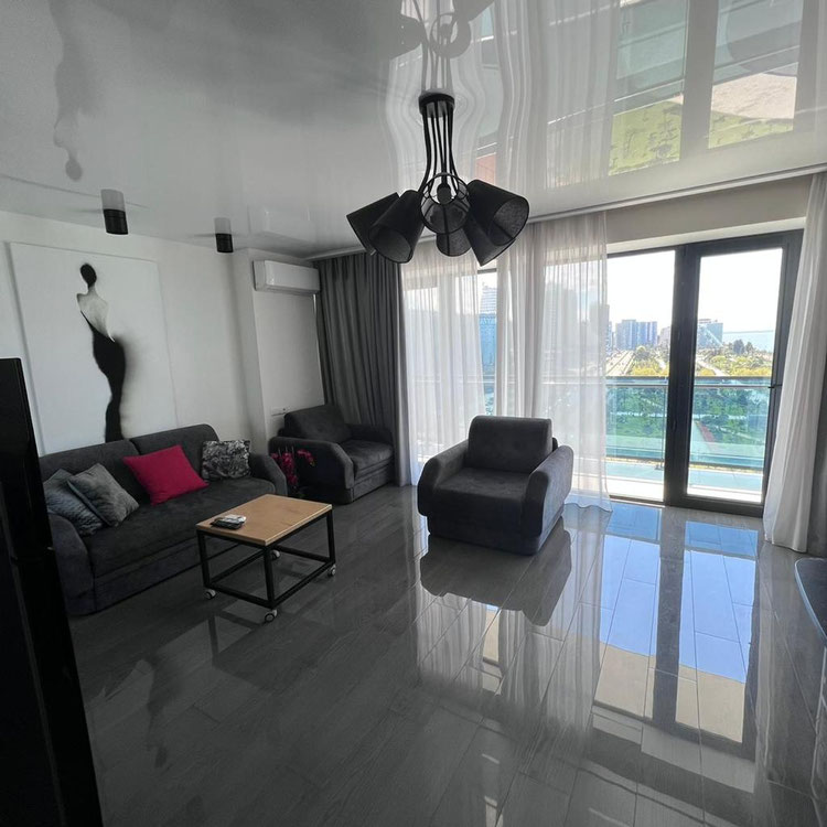 出售 Orbi Beach Tower 的公寓 — 来自开发商和业主的房地产搜索引擎 GEOLN.COM. 照片 1