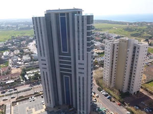 Real estate in AQUA PRIME — look at the real estate search engine GEOLN.COM. Photo 10