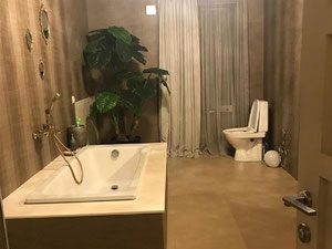 在奥尔塔查尔的小屋。第比利斯的无中介房地产 — 来自开发商和业主的房地产搜索引擎 GEOLN.COM. 照片 6