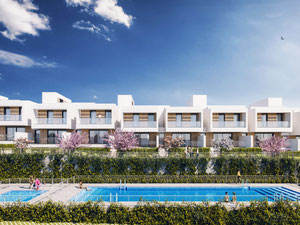 房地产在 The Valley — look at the real estate search engine GEOLN.COM. 照片 3