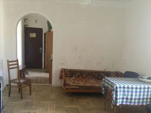 2 кімнатна квартира в Мухиані. Купити квартиру в Тбілісі, Мухиані — Пошуковик нерухомості від забудовників і власників GEOLN.COM. Фото 10