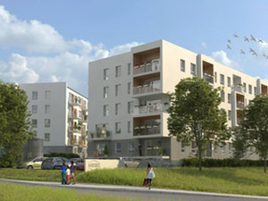 Real estate in Nowe Zegrze — look at the real estate search engine GEOLN.COM. Photo 6