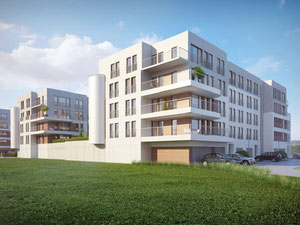 Real estate in Osiedla Marine — look at the real estate search engine GEOLN.COM. Photo 4