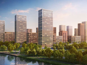 房地产在 Domashniy — look at the real estate search engine GEOLN.COM. 照片 3