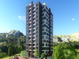 Нерухомість в Vitrin Candarogullari — дивіться на пошуковику нерухомості GEOLN.COM. Фото 2