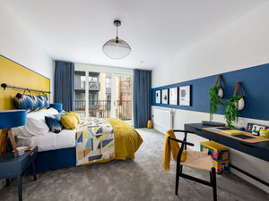 Real estate in Patchworks — look at the real estate search engine GEOLN.COM. Photo 10