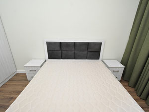 出售位于Комитаса大街的3居室公寓，64平方米，高天花板，8/17层 — 来自开发商和业主的房地产搜索引擎 GEOLN.COM. 照片 17