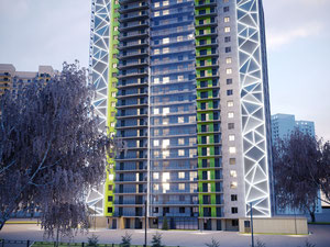 房地产在 GEO — look at the real estate search engine GEOLN.COM. 照片 2