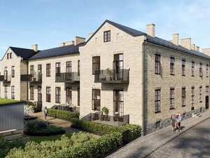 Propiedad en venta en Magle Stora Kyrkogata — mira el buscador inmobiliario GEOLN.COM. Foto 2