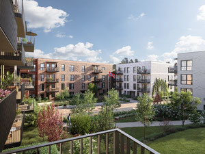 Нерухомість в Poppelhagen  — дивіться на пошуковику нерухомості GEOLN.COM. Фото 5