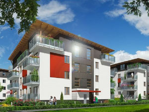 房地产在 Kuropatwy — look at the real estate search engine GEOLN.COM. 照片 7