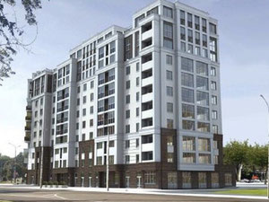 房地产在 Shevchenkovsky  — look at the real estate search engine GEOLN.COM. 照片 4