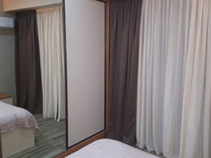 2 odalı daireler — Sahiplerden yada inşaatcilardan mülkiyet arama GEOLN.COM. Fotoğraf 16