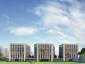 房地产在 Apart-hotel Next — look at the real estate search engine GEOLN.COM. 照片 3