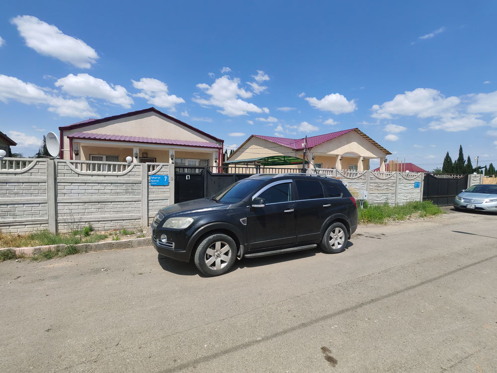 Вілла на продажу — Пошуковик нерухомості від забудовників і власників GEOLN.COM. Фото 1