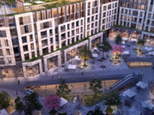 房地产在 CCT 255 / Investment Opportunity with Rent-Guarantee Apartments — look at the real estate search engine GEOLN.COM. 照片 2