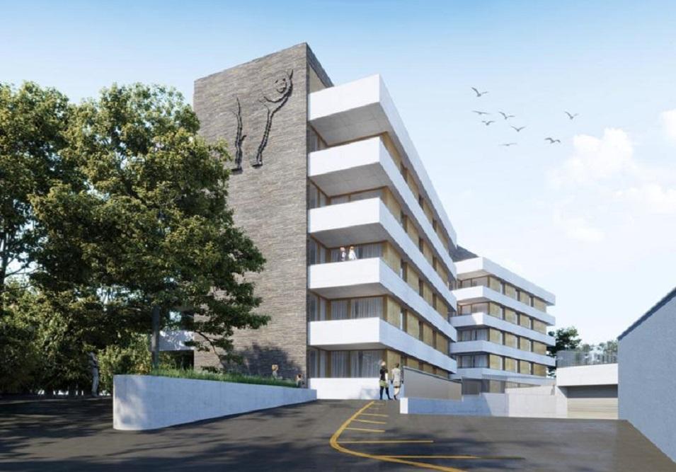 Нерухомість в Barengassli — дивіться на пошуковику нерухомості GEOLN.COM. Фото 1