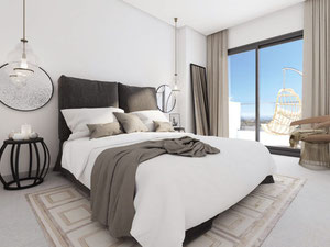 公寓 3 间卧室 126 平方米，位于西班牙拉埃雷迪亚 — 来自开发商和业主的房地产搜索引擎 GEOLN.COM. 照片 13