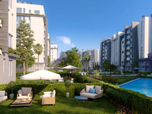 عقار للبيع في Pukka New Capital — انظر إلى محرك البحث العقاري GEOLN.COM. صورة فوتوغرافية 3