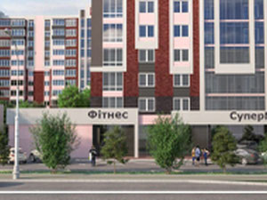 Real estate in Lvovski — look at the real estate search engine GEOLN.COM. Photo 5