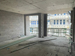 Квартира в Батуми — Поисковик недвижимости от застройщиков и собственников GEOLN.COM. Фото 3