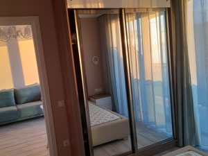 Продається 2-кімнатна квартира в Orbi Beach Tower — Пошуковик нерухомості від забудовників і власників GEOLN.COM. Фото 5