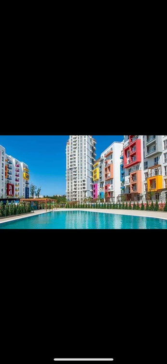 Продається квартира в Тбілісі — Пошуковик нерухомості від забудовників і власників GEOLN.COM. Фото 1