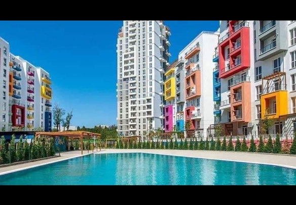 Продається квартира в Тбілісі