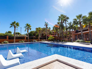 公寓 2 卧室 87 m² 在 Villamartin, 西班牙 — 来自开发商和业主的房地产搜索引擎 GEOLN.COM. 照片 16