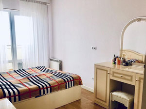 דירת 3 חדרים בסבורטלו. דירה ללא מתווך בטביליסי — חיפוש נדל"ן מפרטי ומקבלן GEOLN.COM. תמונה 5