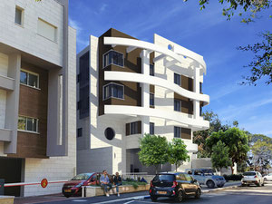 Real estate in Litanis 11 — look at the real estate search engine GEOLN.COM. Photo 3