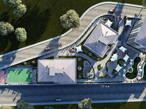 Нерухомість в Likapark — дивіться на пошуковику нерухомості GEOLN.COM. Фото 3