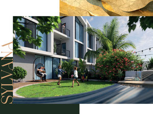 TownHouse 4+1 — Sahiplerden yada inşaatcilardan mülkiyet arama GEOLN.COM. Fotoğraf 14