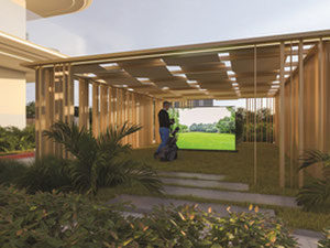 在萨马纳湖景出售公寓 — 来自开发商和业主的房地产搜索引擎 GEOLN.COM. 照片 15