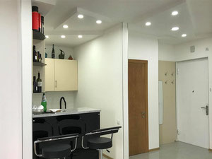 2 кімнатна квартира в Сабуртало. Квартира без посередника в Тбілісі — Пошуковик нерухомості від забудовників і власників GEOLN.COM. Фото 3