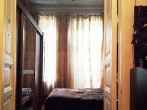 דירת 3 חדרים בצ'וגטי. קנו דירה בטביליסי, צ'וגטי — חיפוש נדל"ן מפרטי ומקבלן GEOLN.COM. תמונה 5