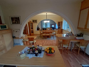 穆拉科耶吉兹三层别墅 — 来自开发商和业主的房地产搜索引擎 GEOLN.COM. 照片 7