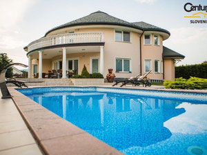 斯洛文尼亚、马里博尔、佩克雷郊区的别墅 — 来自开发商和业主的房地产搜索引擎 GEOLN.COM. 照片 2